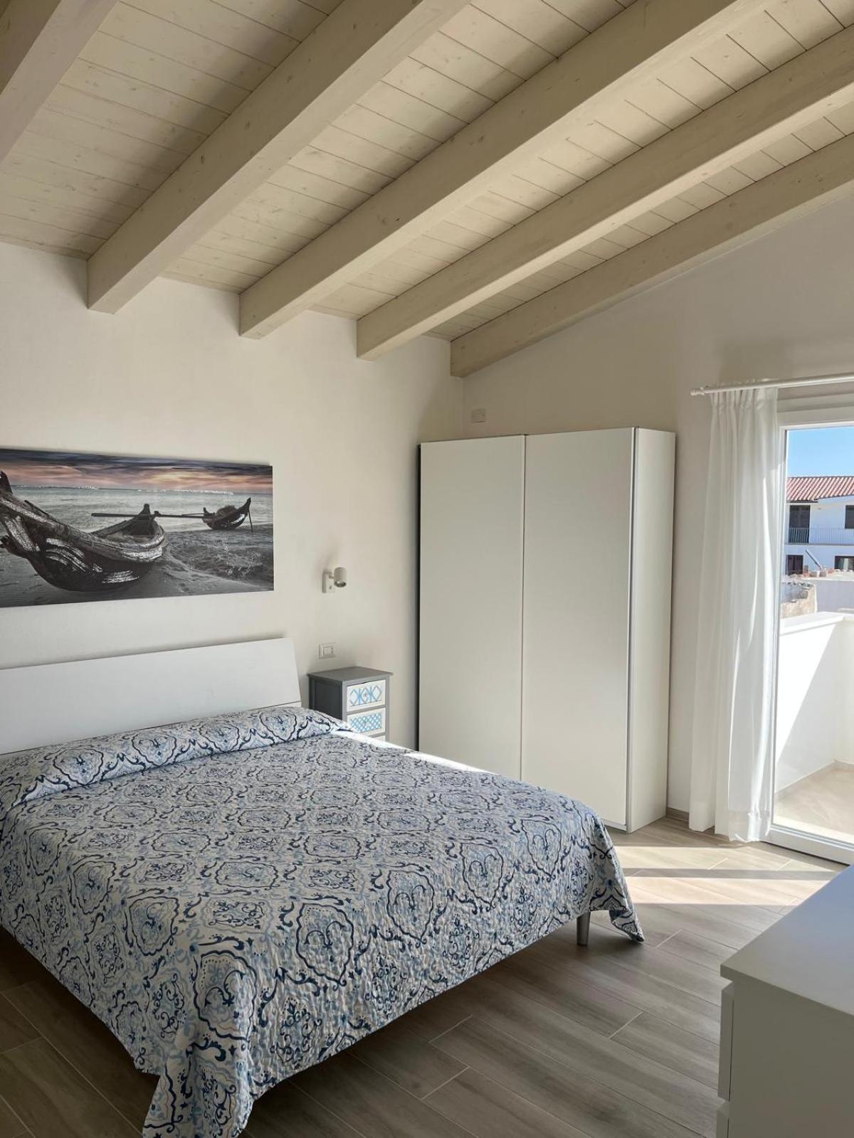 Calasetta Casa Al Mare ภายนอก รูปภาพ