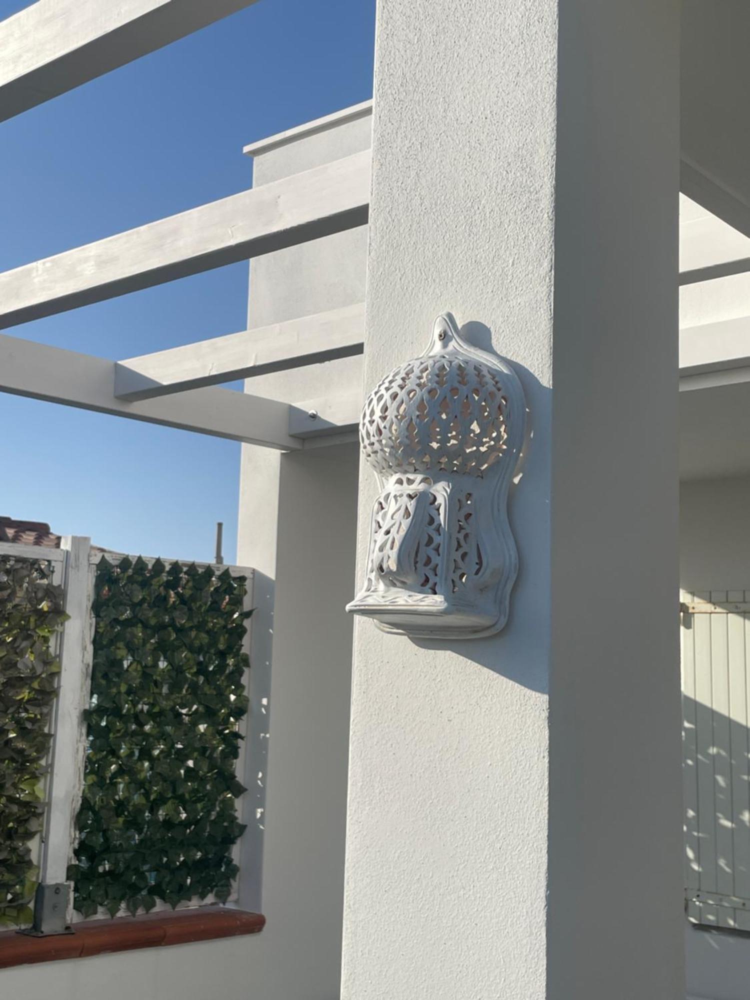 Calasetta Casa Al Mare ภายนอก รูปภาพ