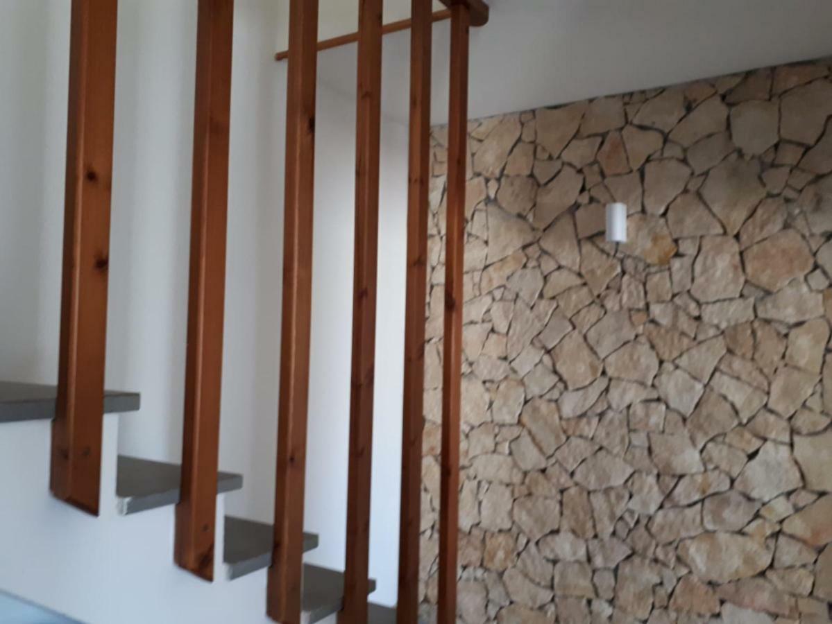 Calasetta Casa Al Mare ภายนอก รูปภาพ